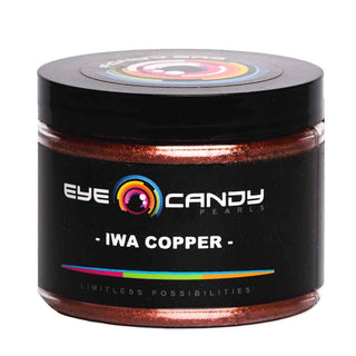 Eye Candy Pigments - Iwi Copper