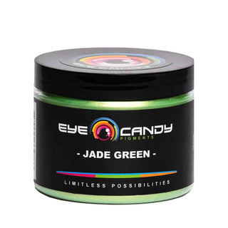 Eye Candy Pigments - Jade Green
