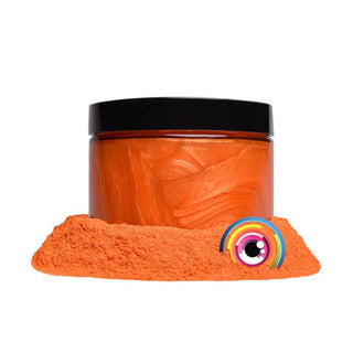 Eye Candy Pigments - Kakiiro Orange