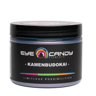 Eye Candy Pigments - Kamenbudokai