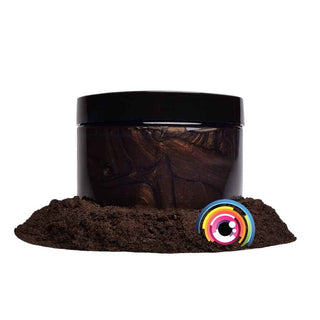 Eye Candy Pigments - Karummetou Brown