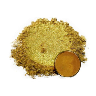Eye Candy Pigments - Kin Gold