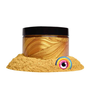 Eye Candy Pigments - Kin Gold