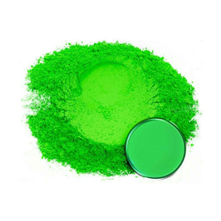 Eye Candy Pigments - Neon UFO Green