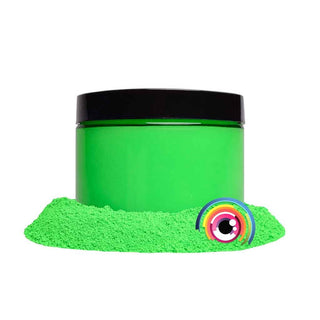 Eye Candy Pigments - Neon UFO Green