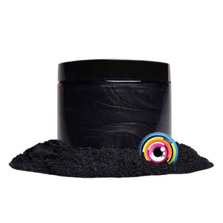 Eye Candy Pigments - Ninja Black