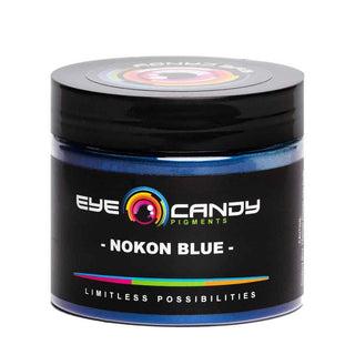 Eye Candy Pigments - Nokon Blue