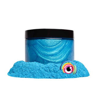 Eye Candy Pigments - Okinawa Blue
