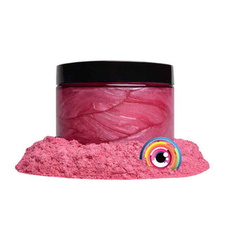 Eye Candy Pigments - Orangeola