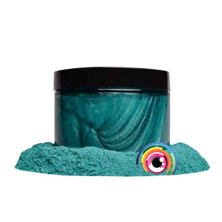 Eye Candy Pigments - Peace Lilly