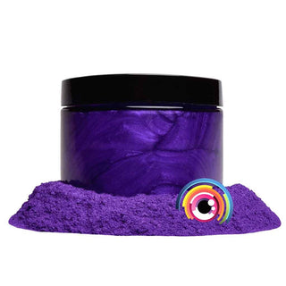 Eye Candy Pigments - Periwinkle Purple
