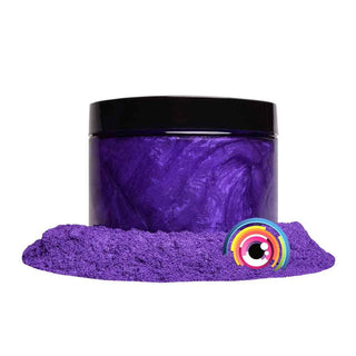 Eye Candy Pigments - Rainbow Violet