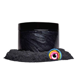 Eye Candy Pigments - Ronin Black