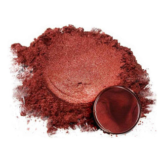 Eye Candy Pigments - Rusty