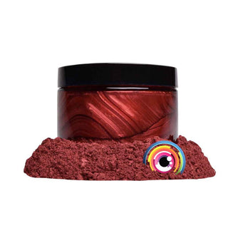 Eye Candy Pigments - Rusty