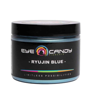 Eye Candy Pigments - Ryujin Blue
