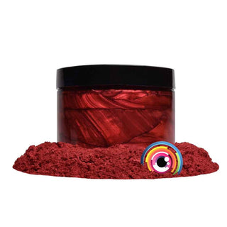 Eye Candy Pigments - Senshi Red
