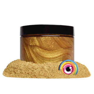 Eye Candy Pigments - Shiba Gold