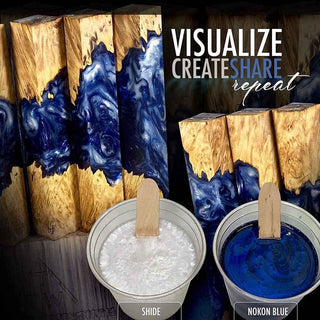 Eye Candy Pigments - Shide