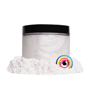 Eye Candy Pigments - Shiro White