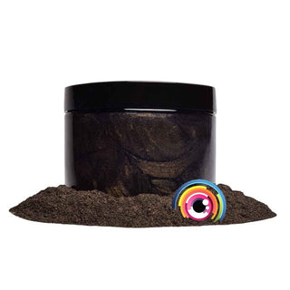 Eye Candy Pigments - Shoyu Brown