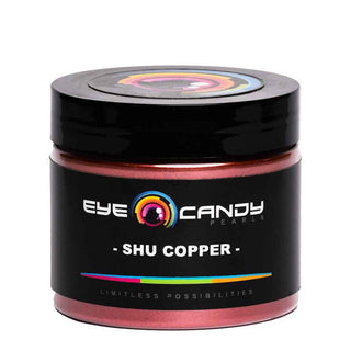 Eye Candy Pigments - Shu Copper