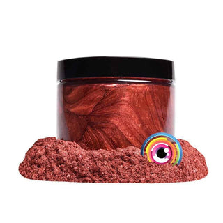 Eye Candy Pigments - Shu Copper