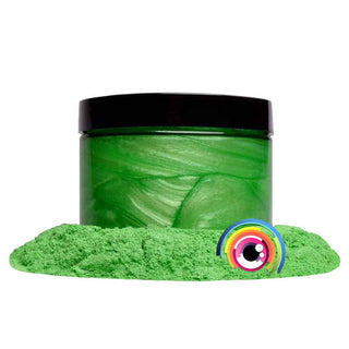 Eye Candy Pigments - Sibafu Green