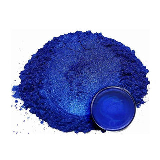 Eye Candy Pigments - Skyline Blue