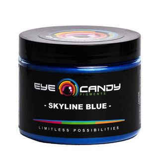 Eye Candy Pigments - Skyline Blue