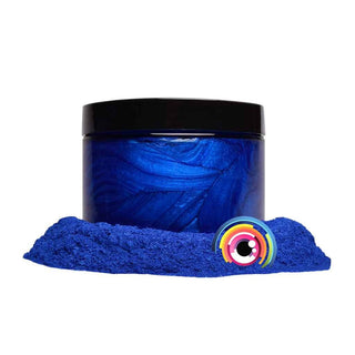 Eye Candy Pigments - Skyline Blue