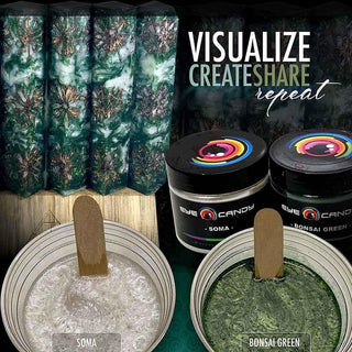 Eye Candy Pigments - Soma