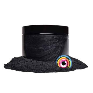Eye Candy Pigments - Sumi Black