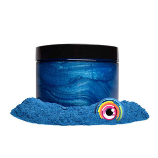 Eye Candy Pigments - Umi Blue