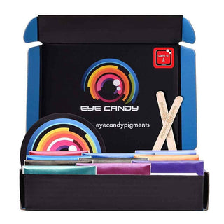 Eye Candy Pigments - Variety Pack Set A