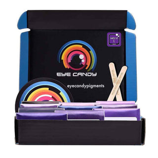 Eye Candy Pigments - Variety Pack Set L