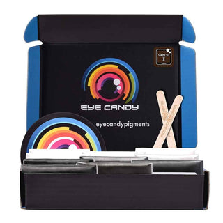 Eye Candy Pigments - Variety Pack Set X