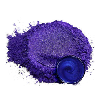 Eye Candy Pigments - Velvet