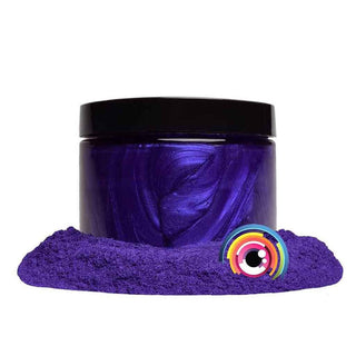 Eye Candy Pigments - Velvet