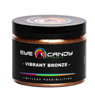 Eye Candy Pigments - Vibrant Bronze