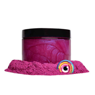 Eye Candy Pigments - Wisteria Purple