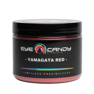 Eye Candy Pigments - Yamagata Red