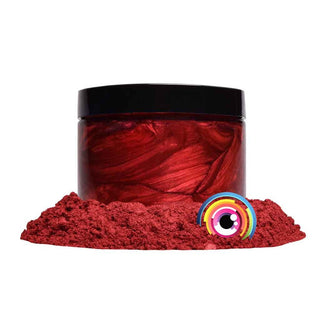 Eye Candy Pigments - Yamagata Red