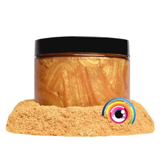 Eye Candy Pigments - Zerrin Gold