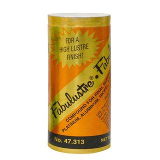 Fabulustre Final Buffing Compound