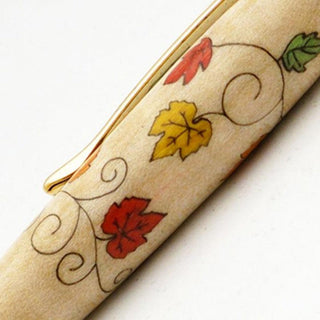 Fall Leaves Inlay Kit - Sierra