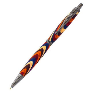 Fancy Slimline Click Pen Kits