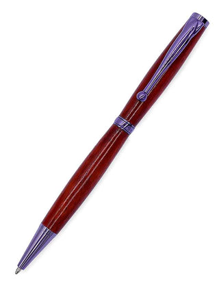 Fancy Slimline Pen Kits
