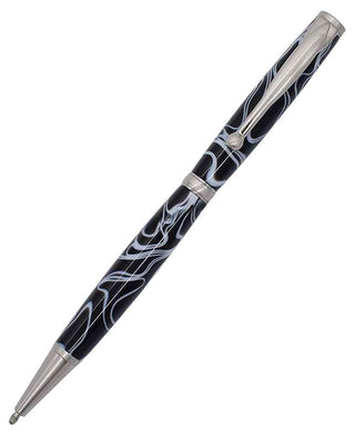 Fancy Slimline Pen Kits