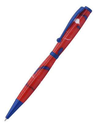 Fancy Slimline Pen Kits